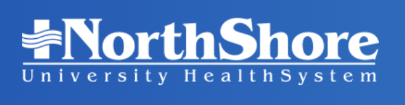 NorthShore Immediate Care Center - Chicago at Jefferson Park Logo