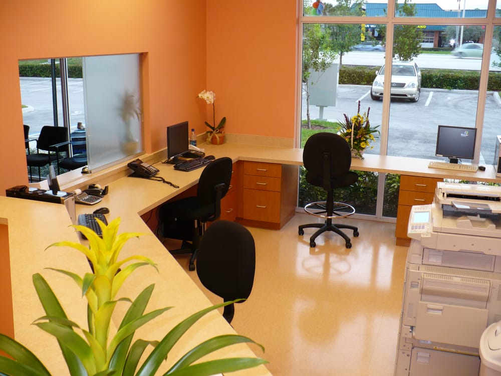 Clinic office (5)