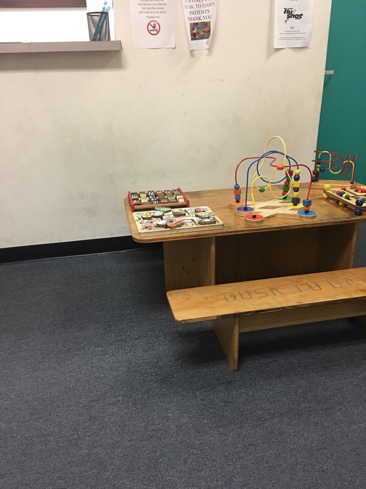 Dusk To Dawn Urgent Care Montebello acne symptoms