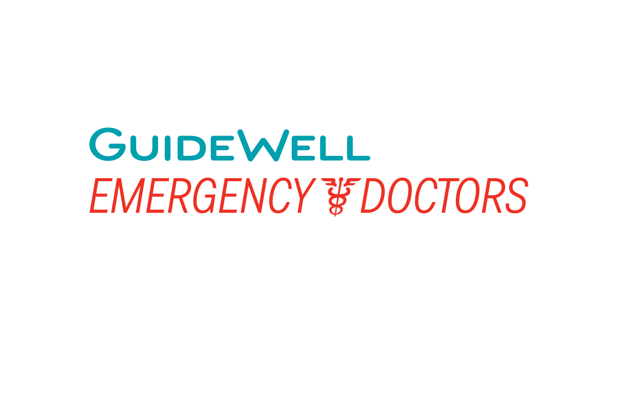 Guidewell Emergency Doctors - North Tampa Logo