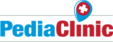 PediaClinic Convenient Care Clinic Logo