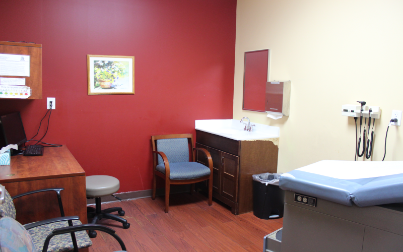 Clinic office (1)