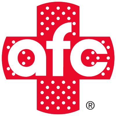 AFC Urgent Care - Mission Valley Logo