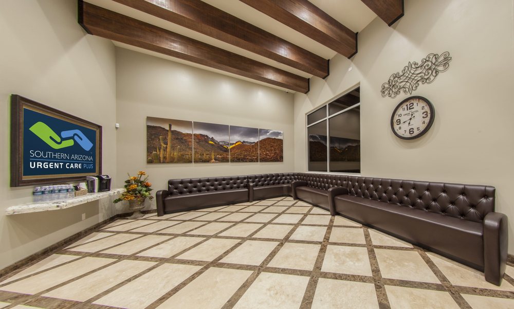 Southern Arizona Urgent Care Book Online Urgent Care In Tucson