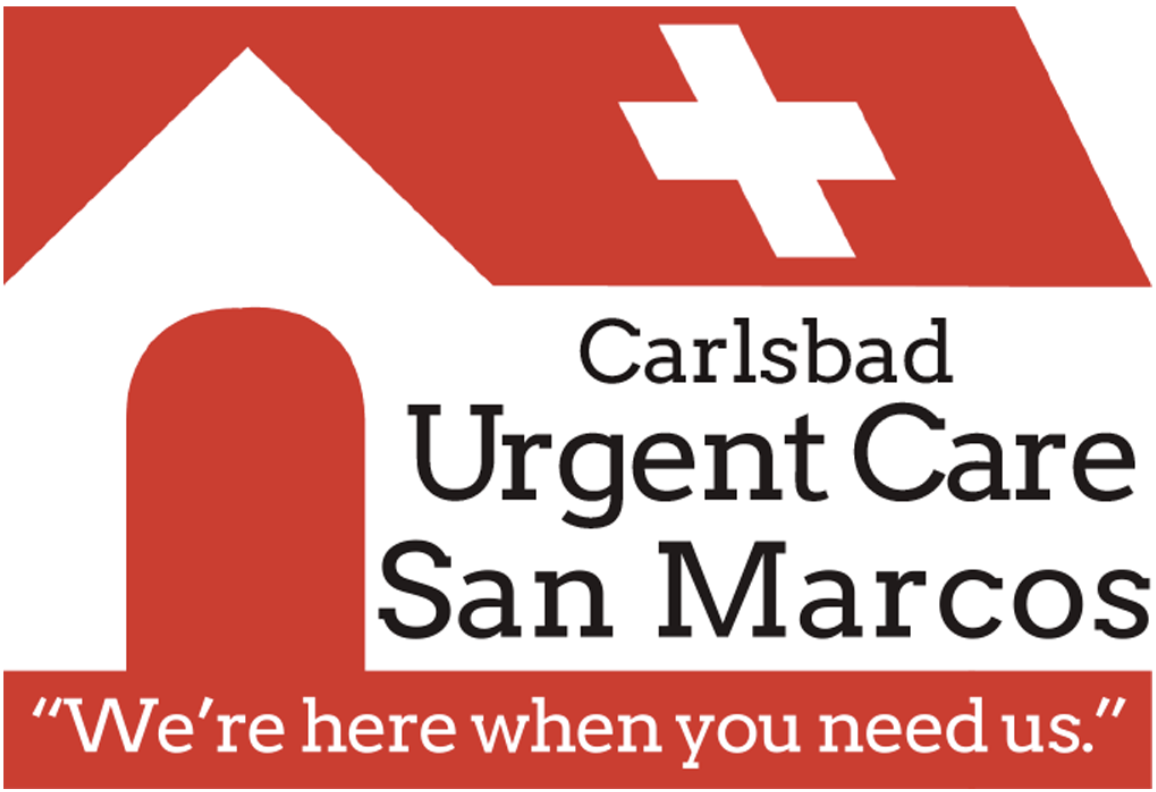 Carlsbad Urgent Care - San Marcos Logo