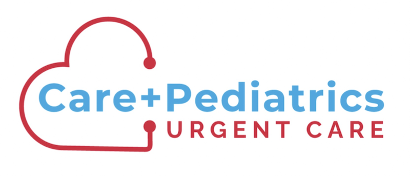 Care+ Pediatrics Urgent Care Logo
