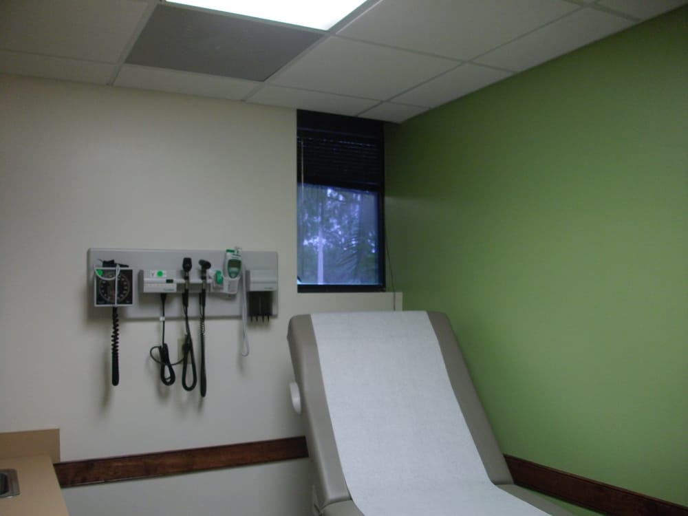 Clinic office (5)