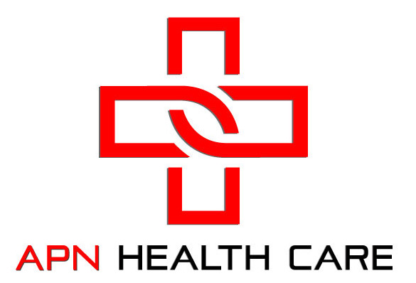 APN Health Care Logo