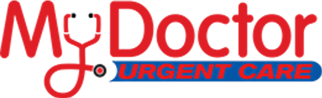My Doctor Urgent Care Logo
