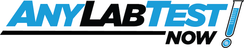 Any Lab Test Now - Burleson Logo