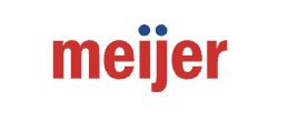 Meijer Logo