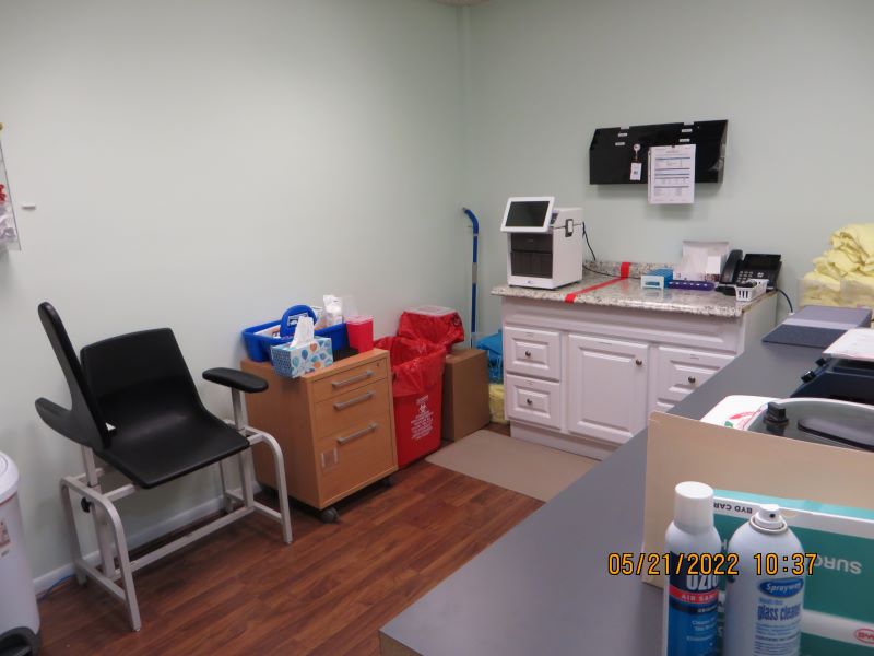 Clinic office (2)