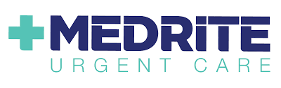 Medrite Urgent Care - Chelsea Logo