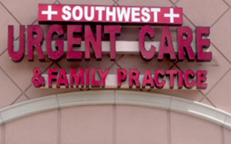 Southwest Urgent Care & Family  Book Online  Urgent Care in Houston