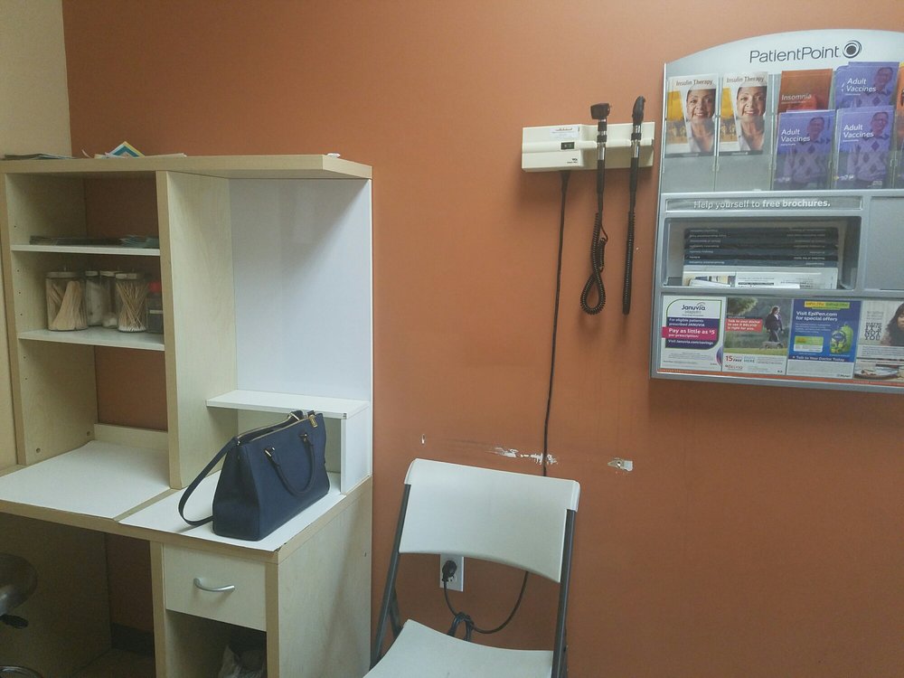 Clinic office (7)