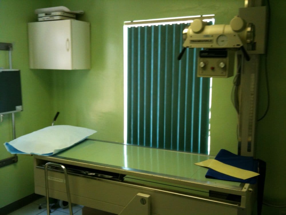 Clinic office (14)