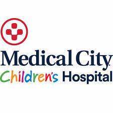 Medical City Children's Hospital Logo