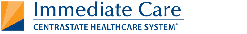 Immediate Care - Cape Liberty Cruise Port Logo