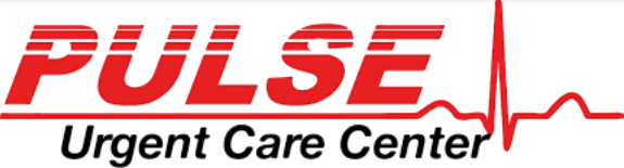 Pulse Urgent Care Center Logo