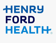 Henry Ford Hospital - Henry Ford Hospital Logo