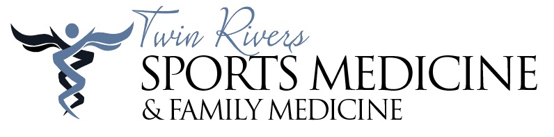 Twin Rivers Sports Medicine - Grand Island Sports Medicine Logo