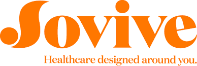 Jovive Health Urgent Care - Henderson Logo