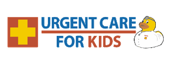 Urgent Care for Kids - West University Logo
