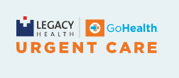 Legacy Health-GoHealth Urgent Care - Pearl District Logo