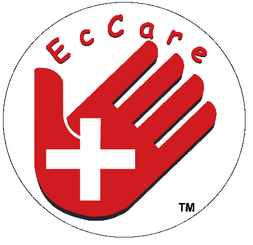 EcCare Health Center Logo