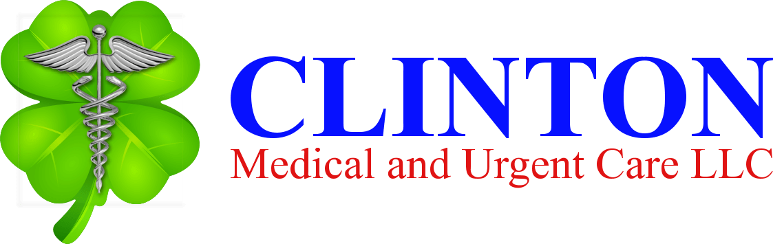 Clinton Medical and Urgent Care Logo