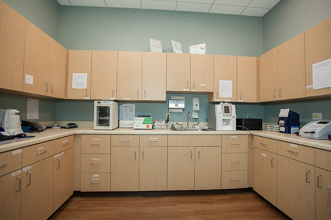 Clinic office (0)