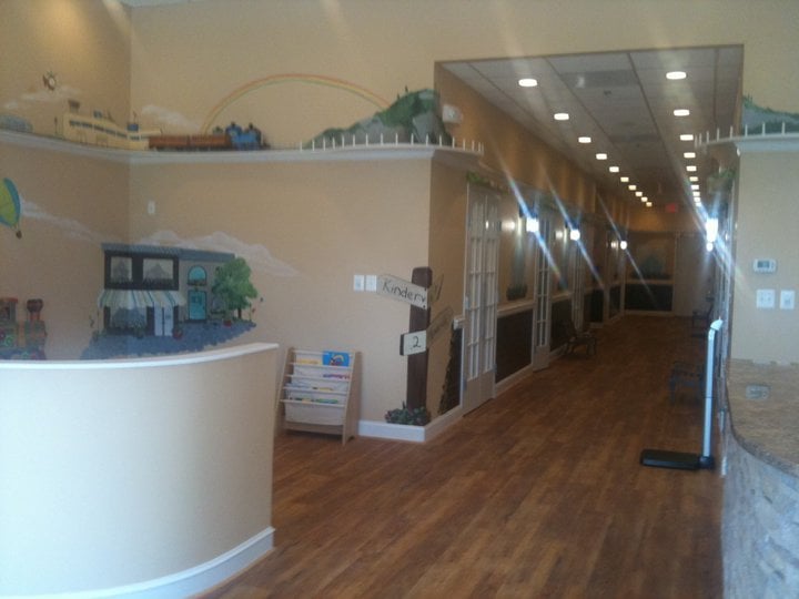 Clinic office (5)