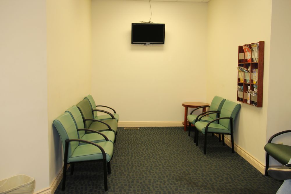 Clinic office (3)