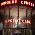 Peterson Urgent Care Logo