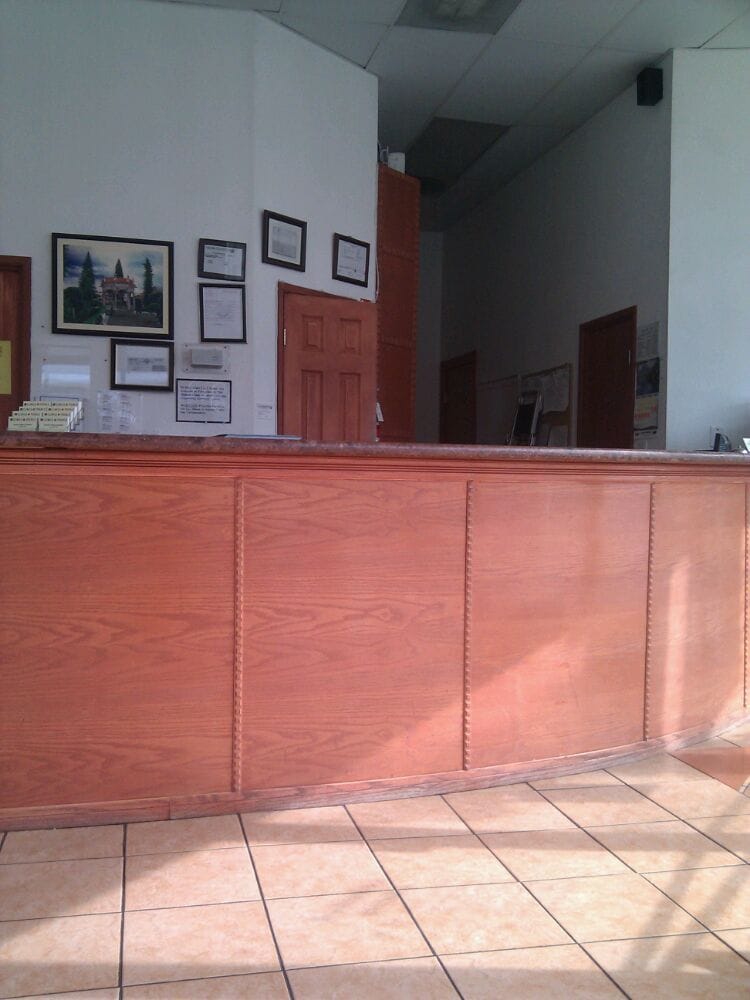 Clinic office (3)