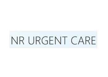 N R Urgent Care Logo