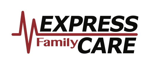 Express Family Care - Cave Spring Logo