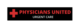 Physicians United Urgent Care Logo