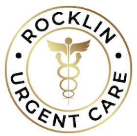 Rocklin Urgent Care Logo