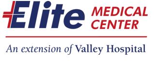 Elite Medical Center Logo