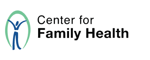 Center For Family Health - Jackson Street Logo