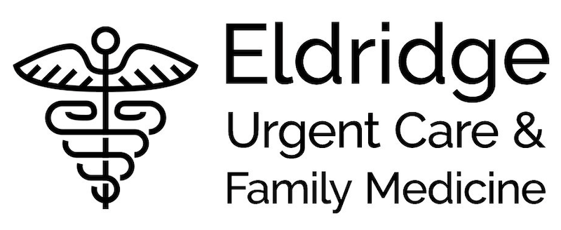 Eldridge Urgent Care & Family Medicine - Virtual Visit Logo