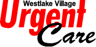 Westlake Village Urgent Care - Virtual Visit Logo