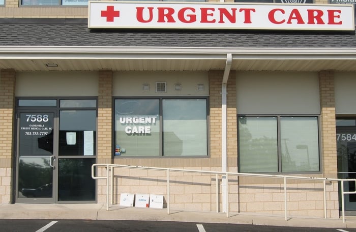 Gainesville Urgent Care - Book Online - Urgent Care in ...