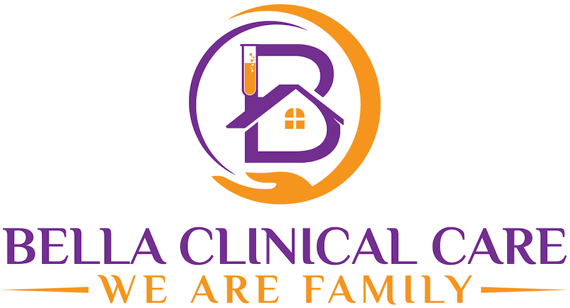 Bella Clinical Care - Augusta Logo