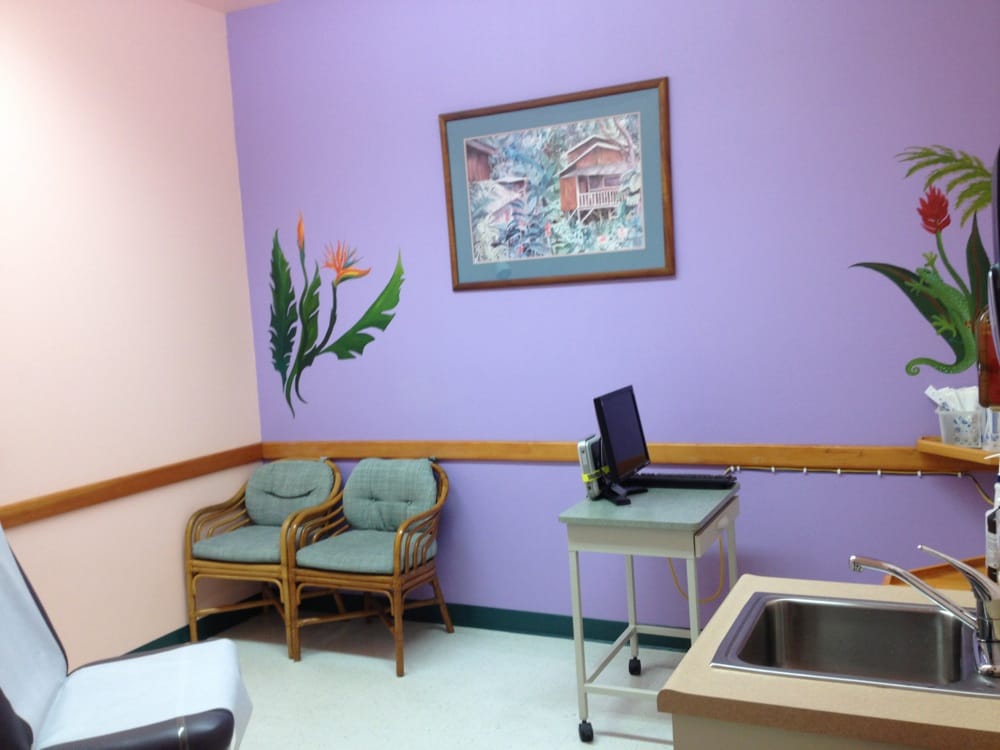 Clinic office (3)