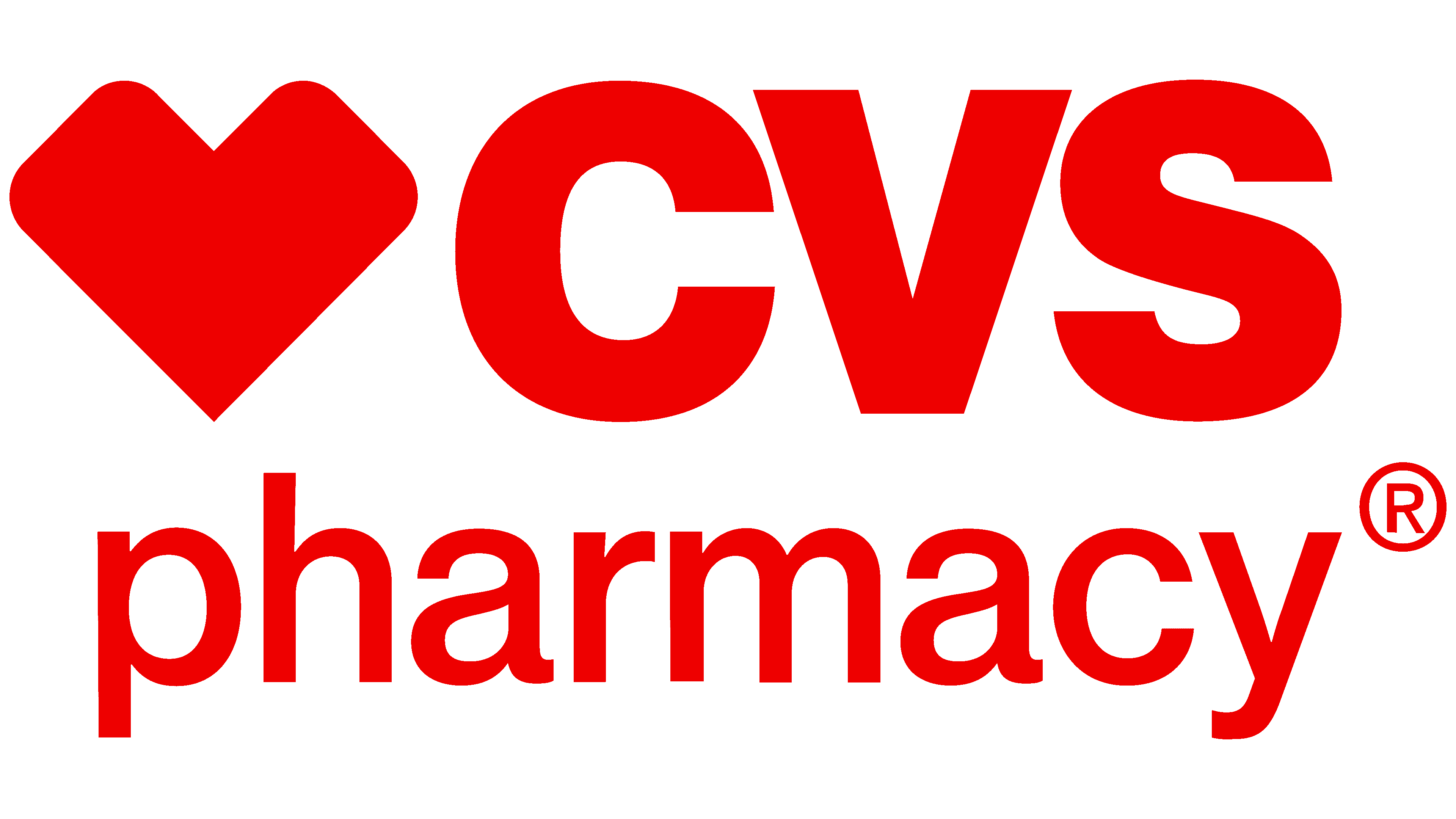 CVS Pharmacy Logo