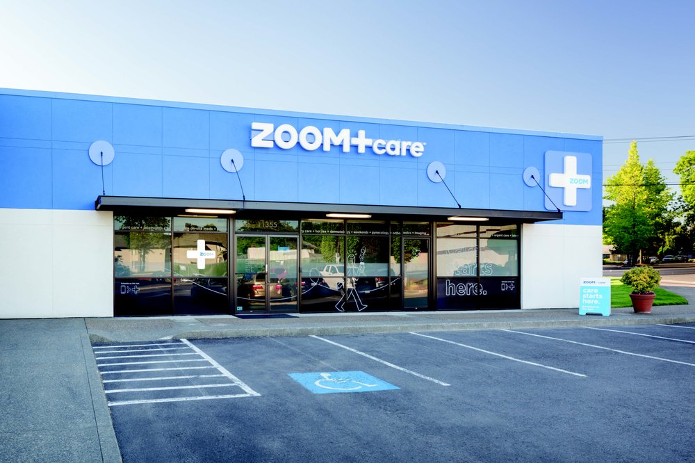 providence zoom care