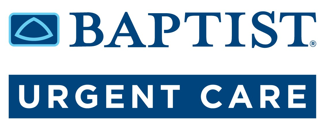 Baptist Urgent Care - Columbus, MS Logo