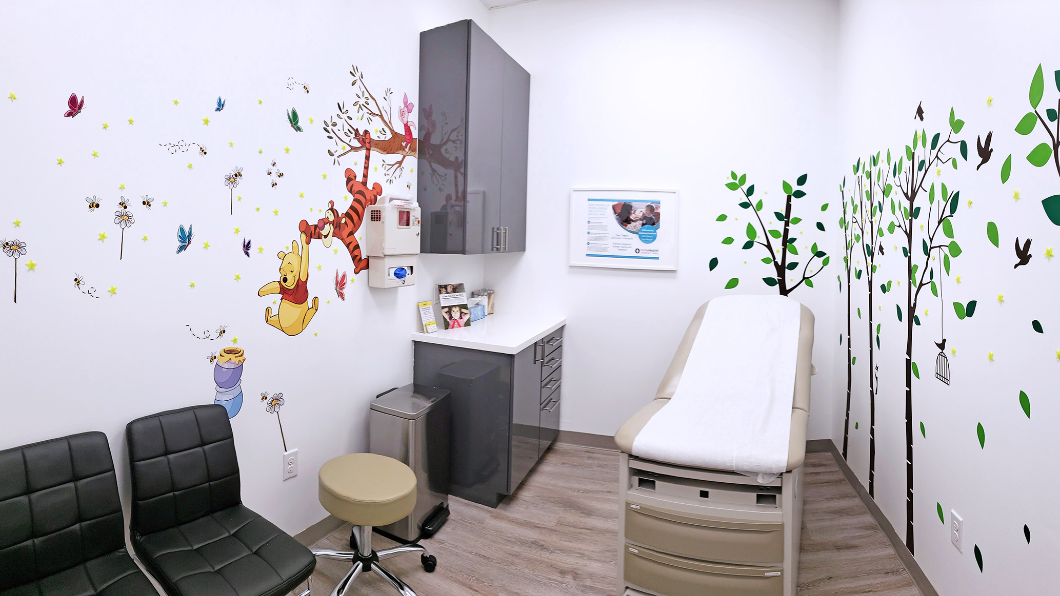 Clinic office (2)